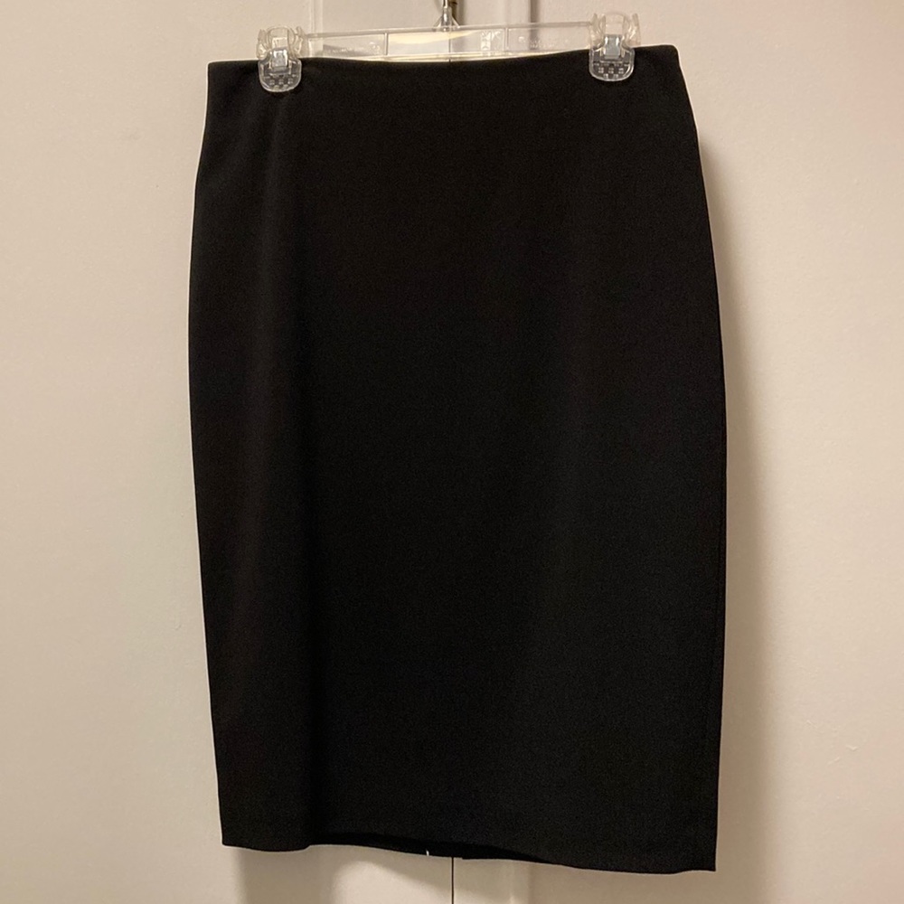 Ann Taylor Suit Pencil Skirt